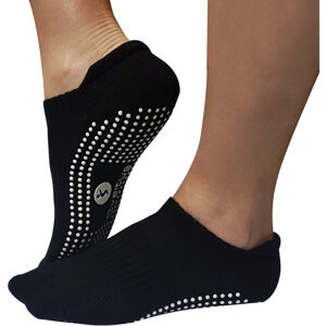 Dámské cvičební pomůcky Non slip yoga socks - size S  - Sveltus OSFA