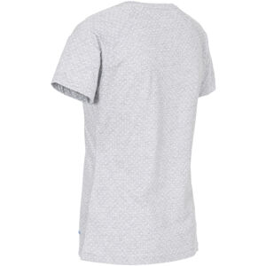 Dámské trička s krátkým rukávem ANI - FEMALE T-SHIRT SS21 - Trespass L