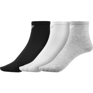 Dětské ponožky BOY'S SOCKS JSOM001 FW19 - 4F 30-32