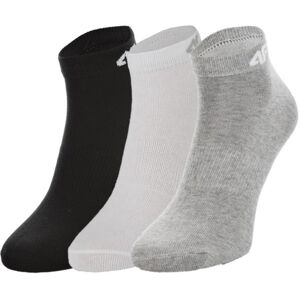 Dětské ponožky BOY'S SOCKS JSOM002 FW19 - 4F 30-32