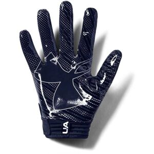 Pánské rukavice Spotlight Football Gloves  - Under Armour M
