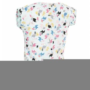 Dětské trička s krátkým rukávem VIVID - FEMALE T-SHIRT SS21 - Trespass 9/10