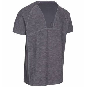 Pánské trička s krátkým rukávem COOPER - MALE DLX ACTIVE TOP  - DLX XL