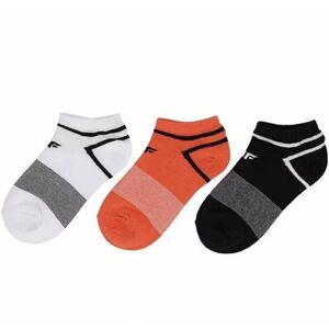 Dětské ponožky BOY'S SOCKS JSOM005 SS20 - 4F 30-32