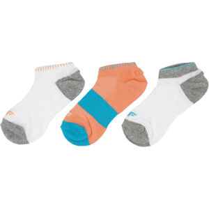 Dětské ponožky GIRL'S SOCKS JSOD005 SS20 - 4F 30-32