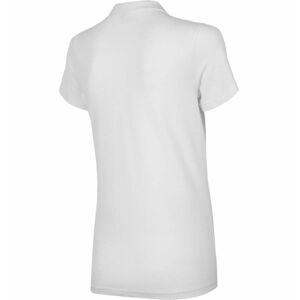 Dámské trička s krátkým rukávem WOMEN'S T-SHIRT TSD007 SS20 - 4F L
