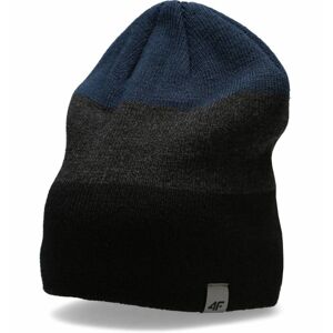 Pánské zimní čepice CAP CAM010 FW20 - 4F L
