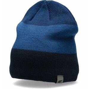 Pánské zimní čepice CAP CAM010 FW20 - 4F M