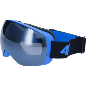 Pánské lyžařské brýle SKI GOGGLES GGM060 FW20 - 4F OSFA
