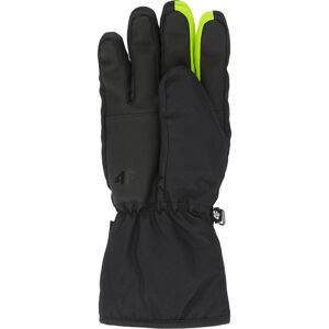Pánské rukavice SKI GLOVES REM006 FW20 - 4F L