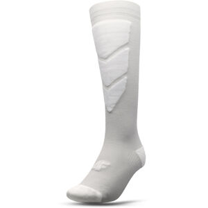 Dámské lyžařské ponožky SKI SOCKS SODN001 35-38 FW20 - 4F