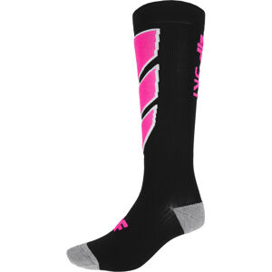 Dámské lyžařské ponožky SKI SOCKS SODN001 FW20 - 4F 35-38