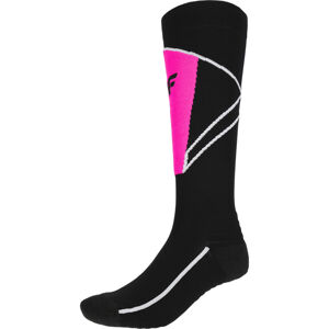 Dámské lyžařské ponožky SKI SOCKS SODN003 35-38 FW20 - 4F