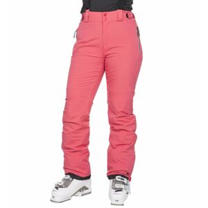 Dámské lyžařské kalhoty ROSEANNE - FEMALE SKI TRS TP75 FW20 - Trespass XL