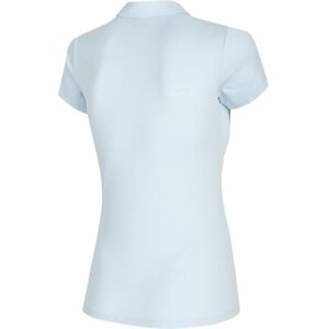 Dámské trička s krátkým rukávem WOMEN'S FUNCTIONAL T-SHIRT TSDF080 SS21 - 4F XL