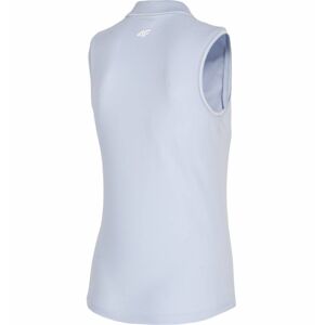 Dámské trička s krátkým rukávem WOMEN'S FUNCTIONAL T-SHIRT TSDF082 SS21 - 4F L
