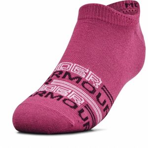 Dámské ponožky Women's Essential NS M SS21 - Under Armour