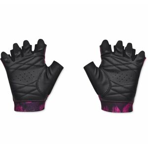 Dámské rukavice UA Graphic Training Gloves SS21 - Under Armour M