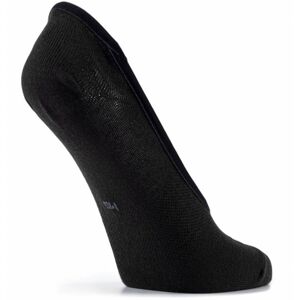Dámské ponožky UA Essential LOLO Liner 3 Pk M FW21 - Under Armour
