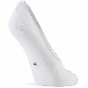 Dámské ponožky UA Essential LOLO Liner 3 Pk SS21 - Under Armour M