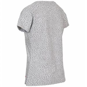 Dámské trička s krátkým rukávem ANI - FEMALE T-SHIRT SS21 - Trespass L