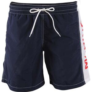 MARINE - chlapecké plážové šortky - 2117 XL