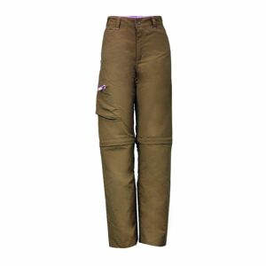 KLOTEN - dámské kalhoty s odnímatelným zipem - 2117 40