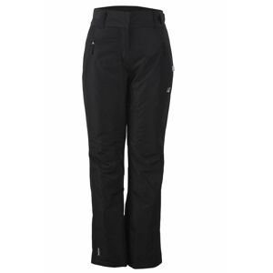HOTING - dámské zateplené lyžařské kalhoty - 2117 38