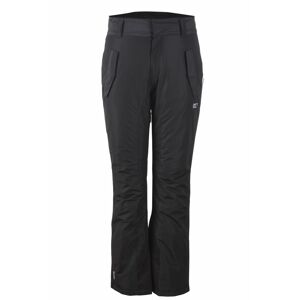 HOTING - pánské zateplené lyžařské kalhoty - 2117 3XL