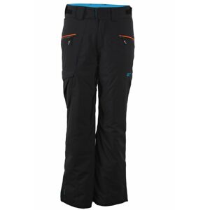 TIMMERSDALA - pánské zateplené lyžařské kalhoty - 2117 S