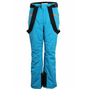 SYTER - pánské ECO 3L lyžařské kalhoty - 2117 XXL