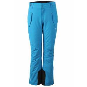 HOTING - pánské zateplené lyžařské kalhoty (10/10) - 2117 XXL