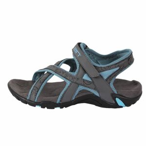 SMYGEHUK - dámské outdoorové sandále - 2117 36