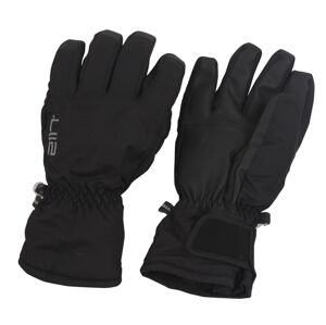 MYRASEN - seniorské rukavice - černé - 2117