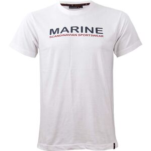 MARINE- pánské triko - 2117 XL