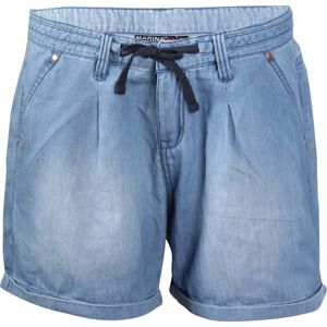 MARINE - dámské krátké kalhoty - 2117 38