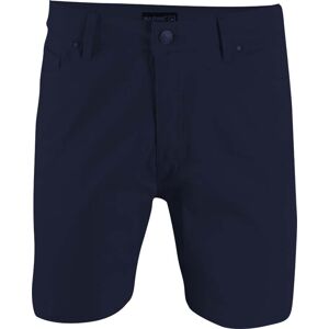 MARINE - dámské krátké kalhoty - 2117 44