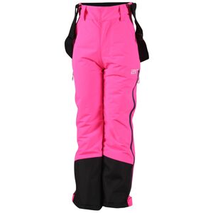 LÖVNÄS -ECO junior lyžařské kalhoty(DWR) - 2117 164