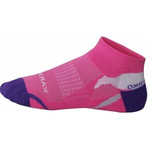 OXIDE - běžecké ponožky nízké - 2117 39-42