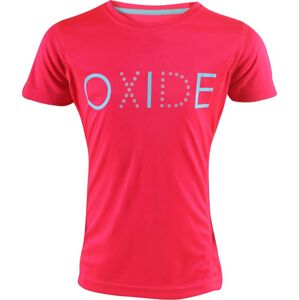 OXIDE-dívčí triko s kr.ruk.(x-cool) - 2117 158/164