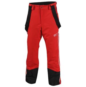 OPE - ECO pánské lyžařské kalhoty - 2117 XXL