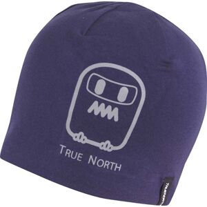 Čepice True North modrá - 2117 52-54