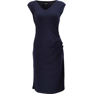 MARINE - dámské tunikové šaty - modré - 2117