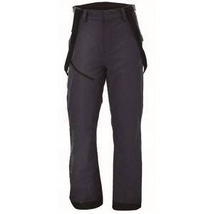 LINGBO - ECO pánské zateplené kalhoty s merinem - 2117 L