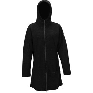 TN - dámský fleece kabát s kapucí - 2117 42