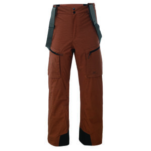 LANNA - ECO pánské 2L lyžařské kalhoty - 2117 XL