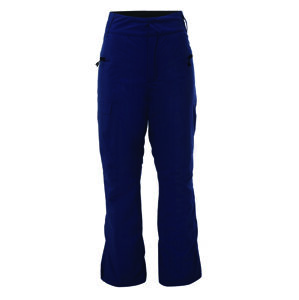 GÄRDET - ECO dámské lehké zateplené lyžařské kalhoty - 2117 XS