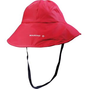 MARINE - klobouk do deště - Red - 2117