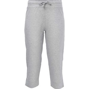 OXIDE - dámské 3/4 kalhoty - Grey - 2117 XL