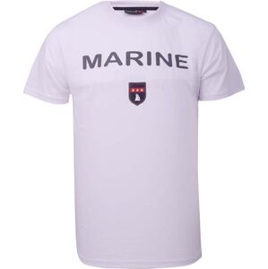 MARINE - pánské triko - 2117 XL
